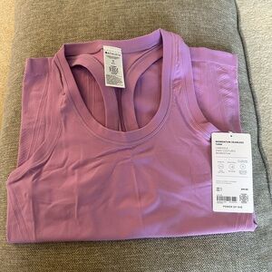 Athleta Momentum Seamless Tank